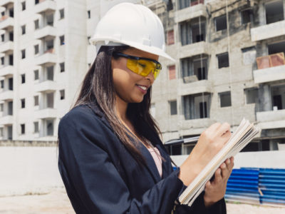 Gérance immobilière Sénégal