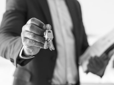 Agence immobilière Dakar